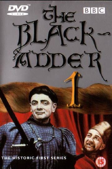 Черная гадюка (The Black Adder)
 2024.04.19 20:16